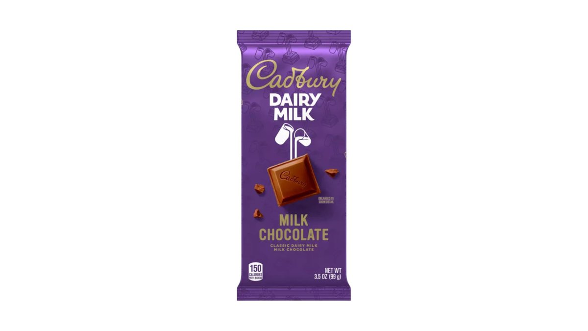 DAIRY MILK