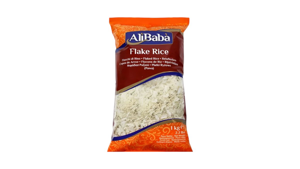 ALI BABA FLAKE RICE