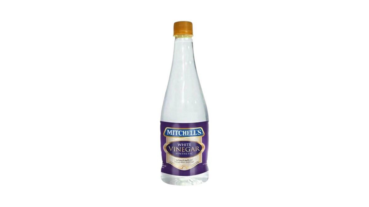 MITCHELL'S VINEGAR