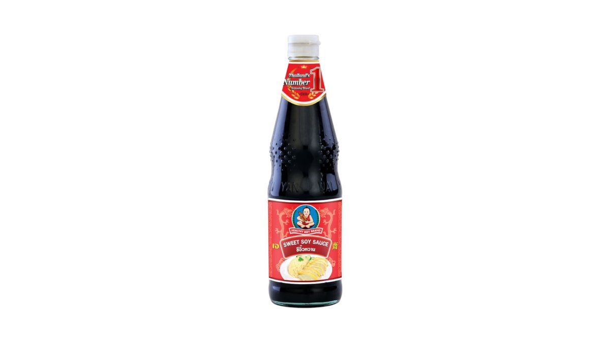 SWEET SOY SAUCE HEALTHY BOY 970G