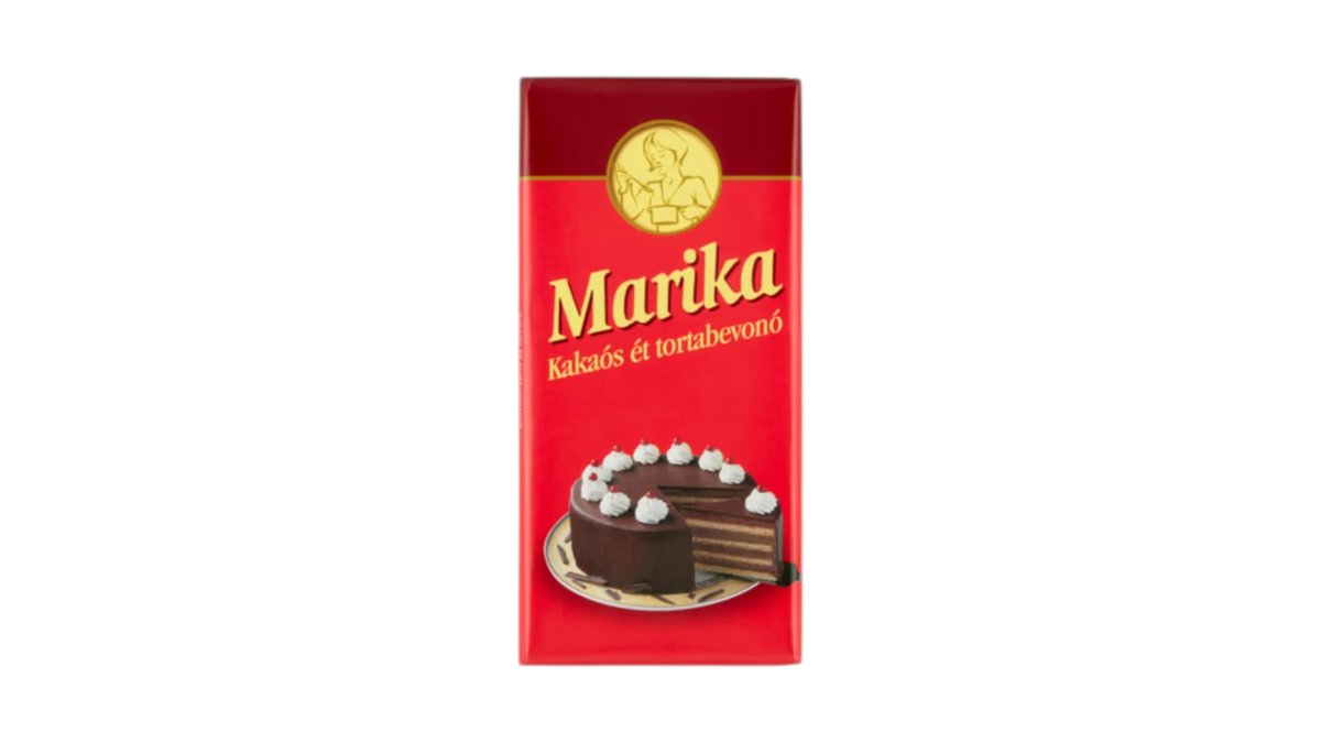 MARIKA KAKAOS ET TORTABEVONO