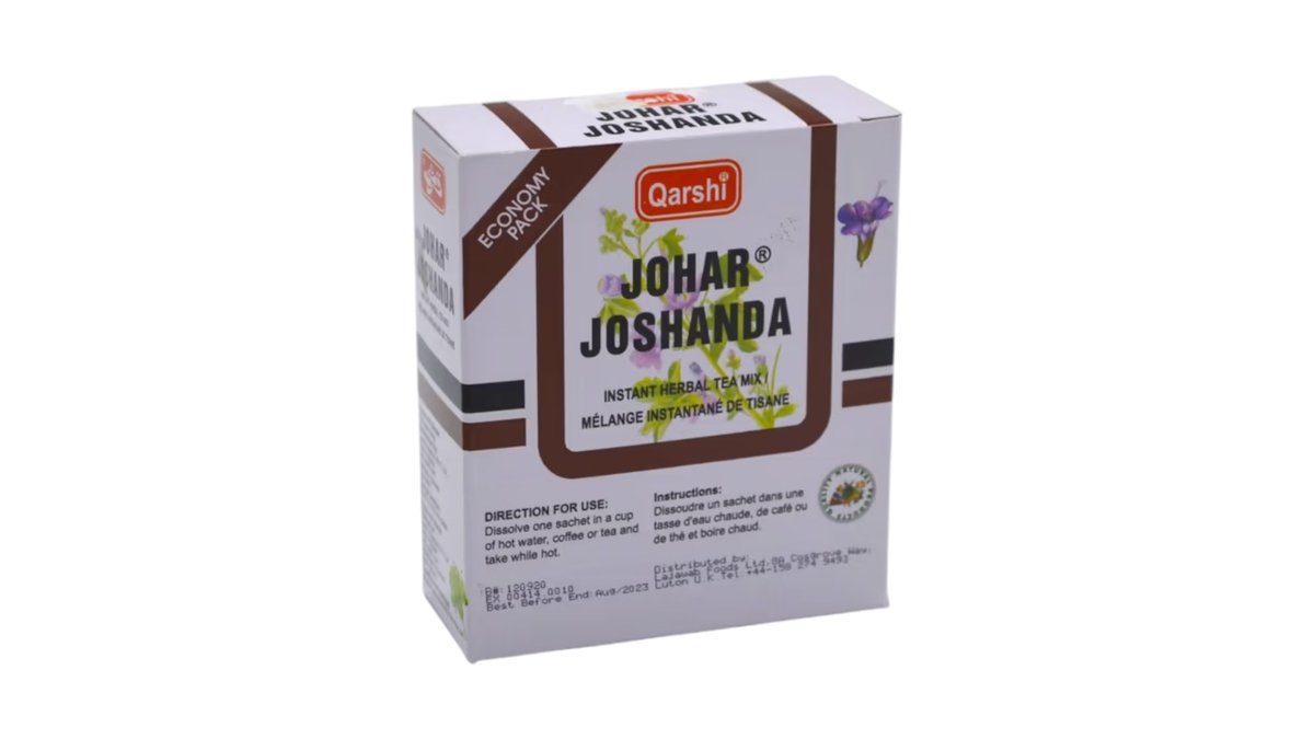 JOHAR JOSHANDA
