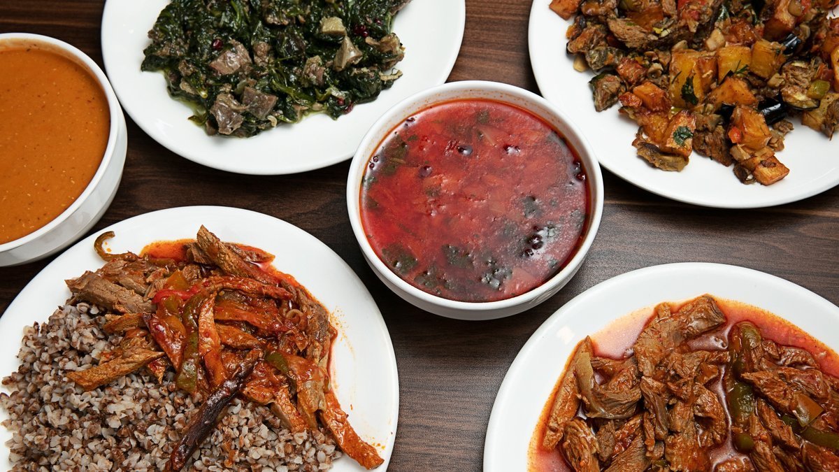 Image of Fedek Restoran