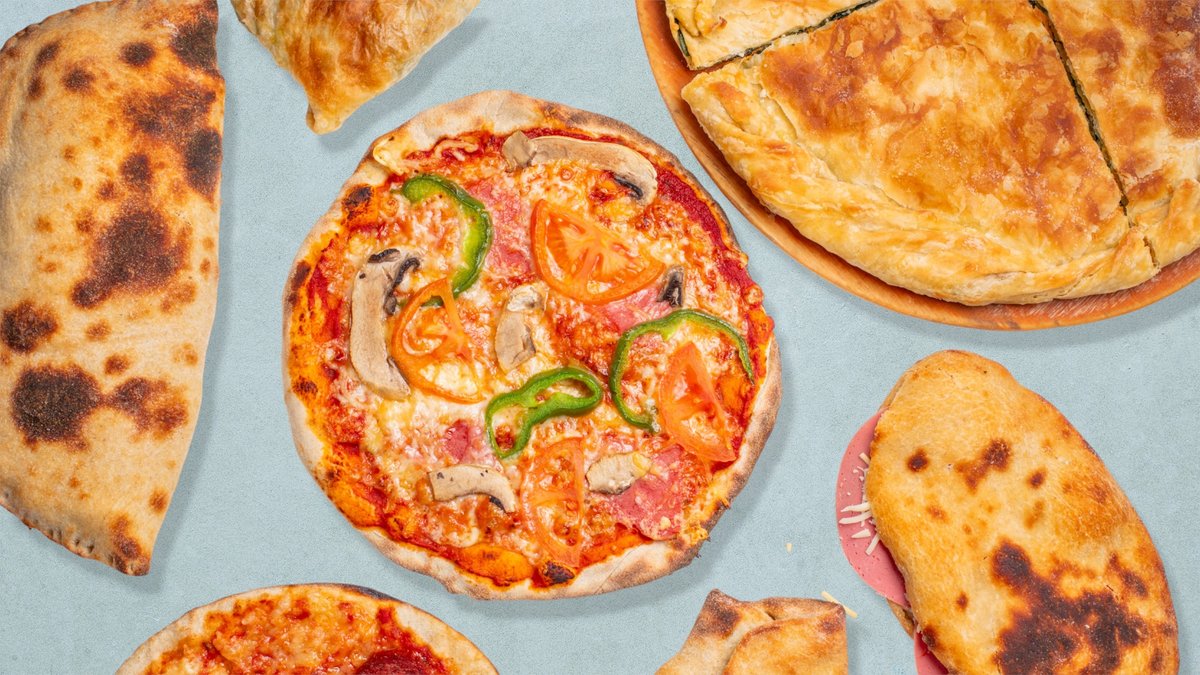 Image of Byrek Shtepie & Pizza