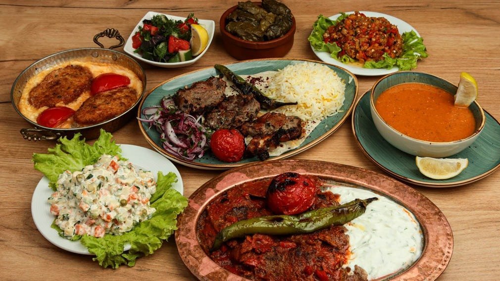 Image of Bursa Restaurant