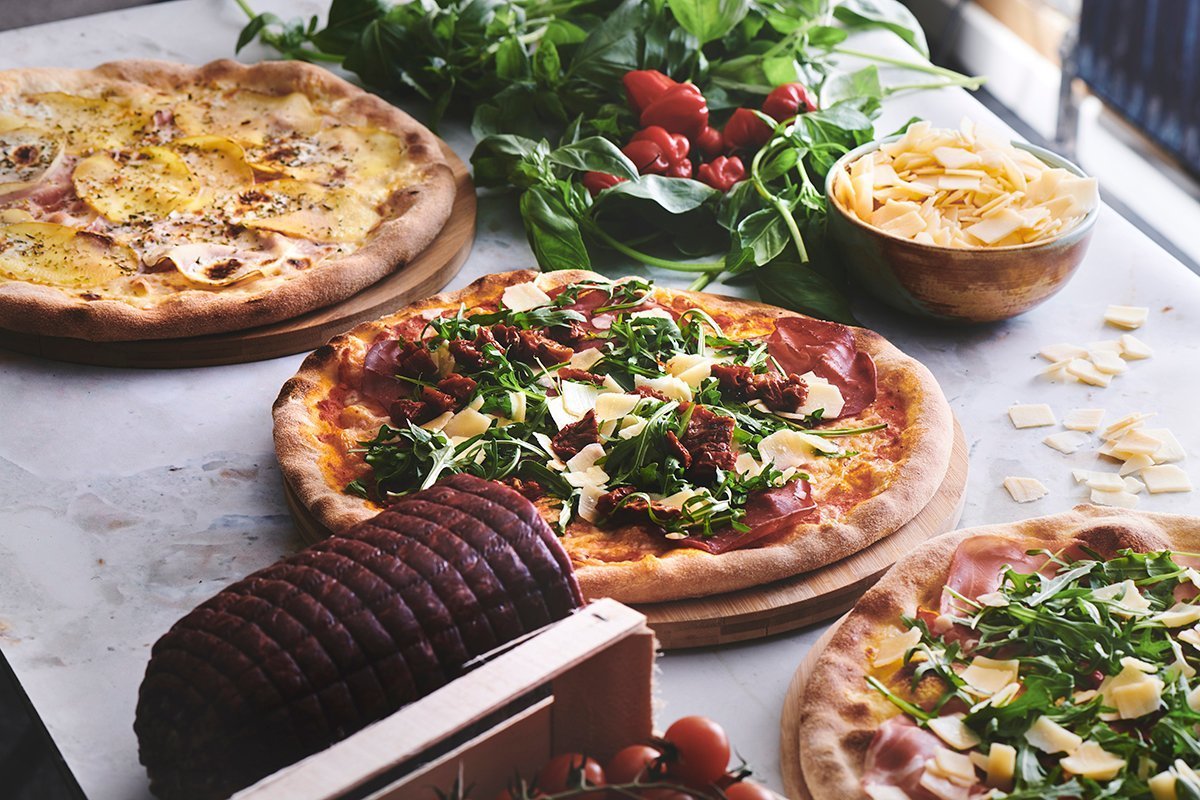 Image of Non Solo Trattoria