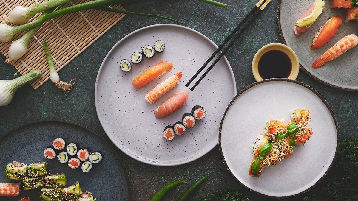 Image of Royal Cuisine Wok & Sushi