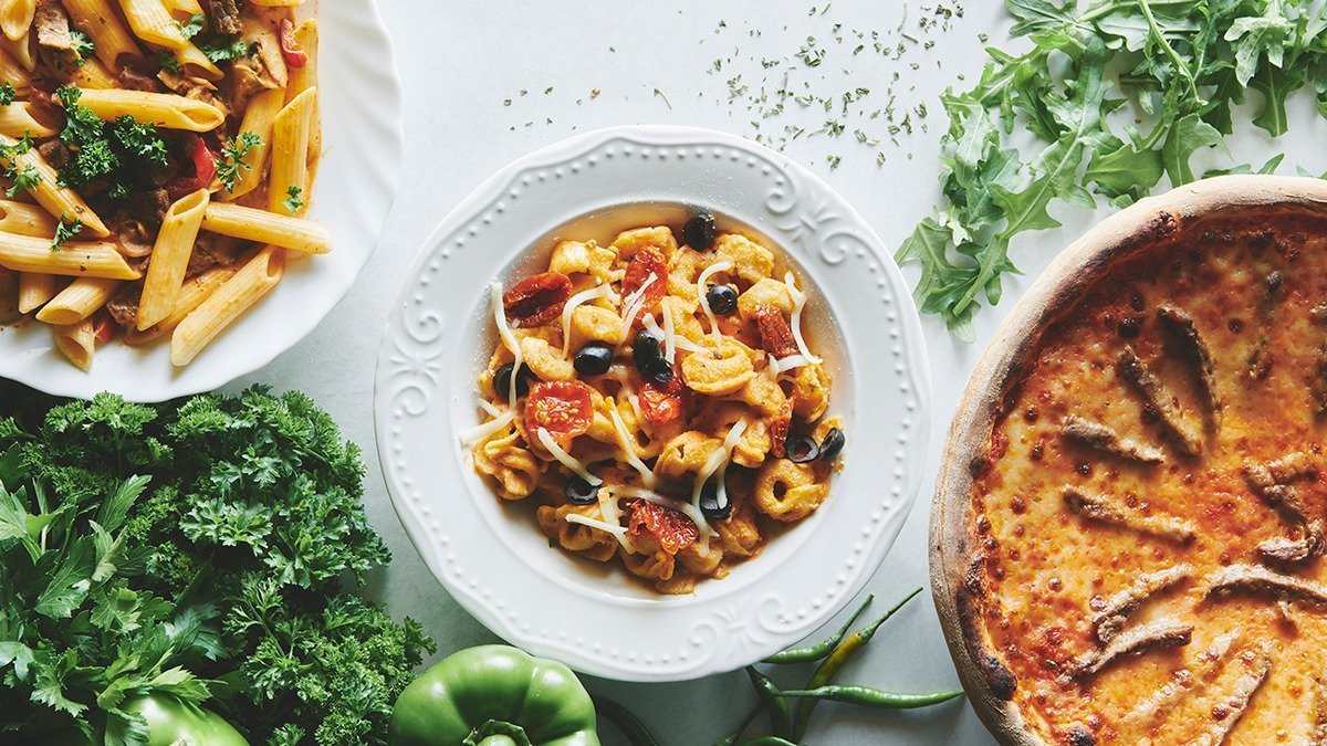 Image of Cosi Fan Tutte