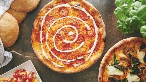 Image of Enricco Pizzeria & Kebab