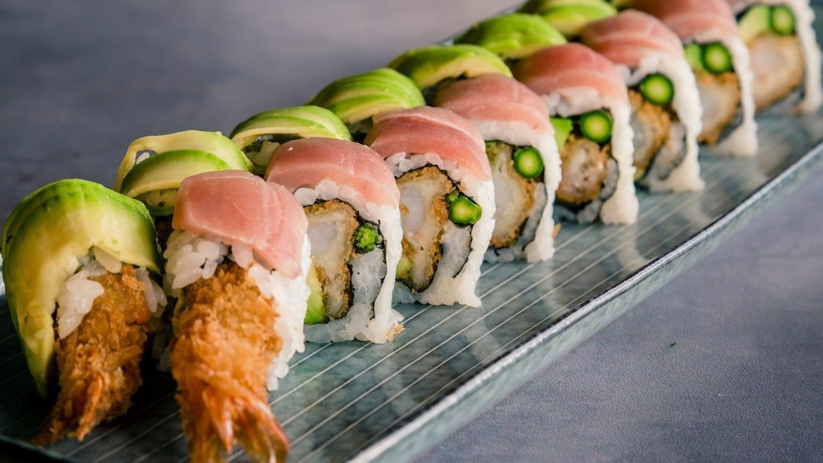 Image of Watami Valby