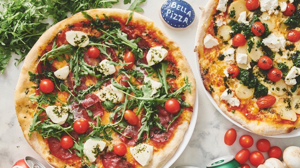 Image of Bella Pizzeria