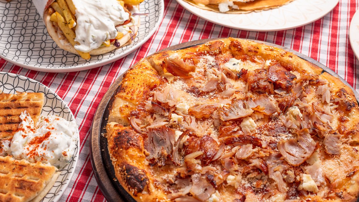 Image of Pizzeri Kreperi Argjend