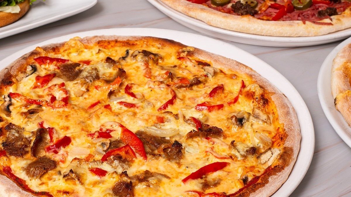 Image of Valentino's Pizzabar