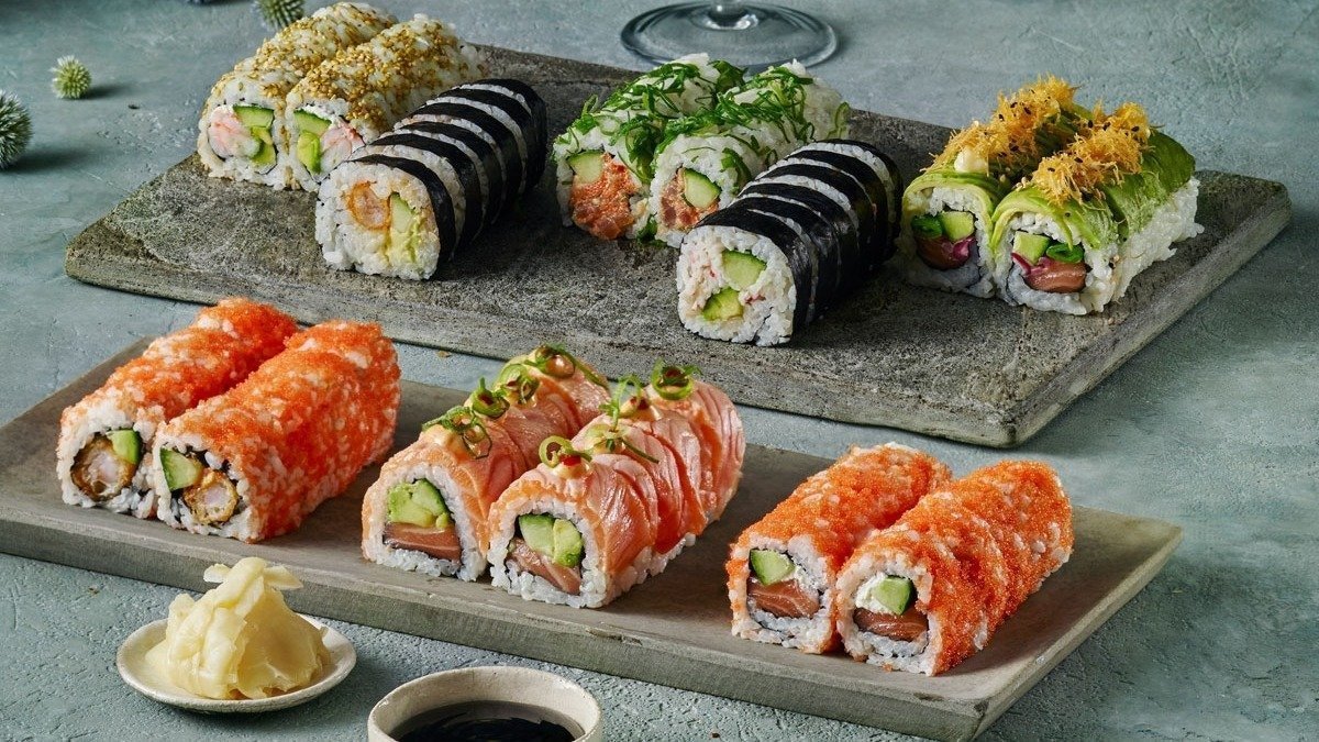 Image of Haitan Sushi
