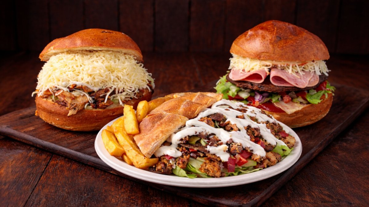 Image of Hamm-Bekaplak Büfé