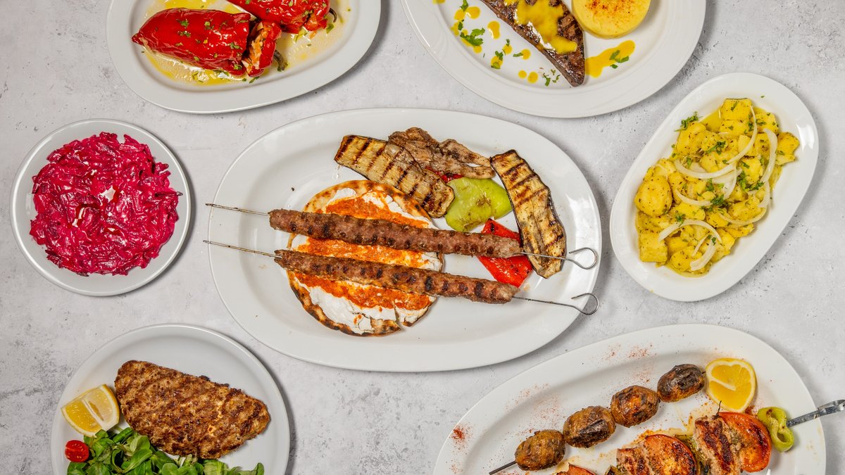 Image of Gefseis Agapis