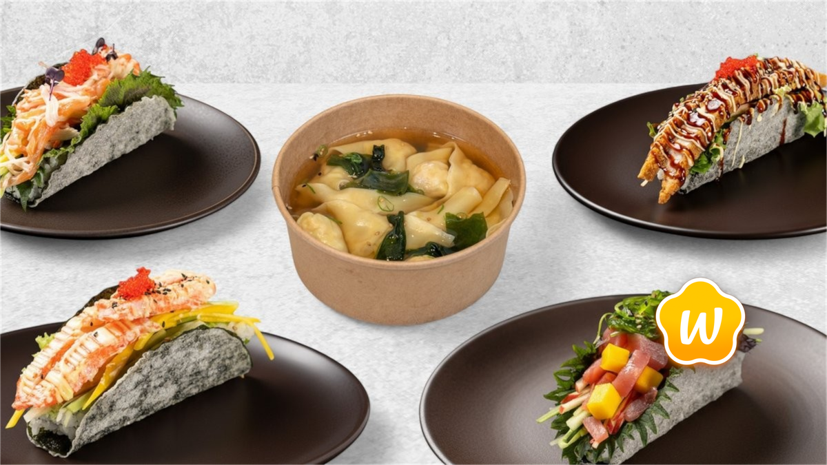 Image of Tacosu+ Fisketorvet