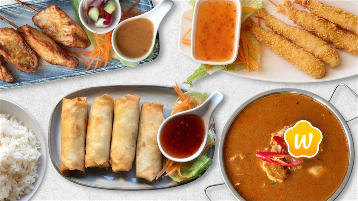 Image of BAAN THAI ISARN 2