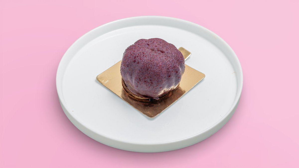 Pasticeri Rustemi Lagja Apollonia | Wolt | Delivery | Fier