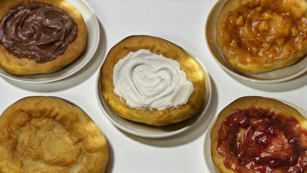 Image of Pasta and Chill (lángosok, tészták)