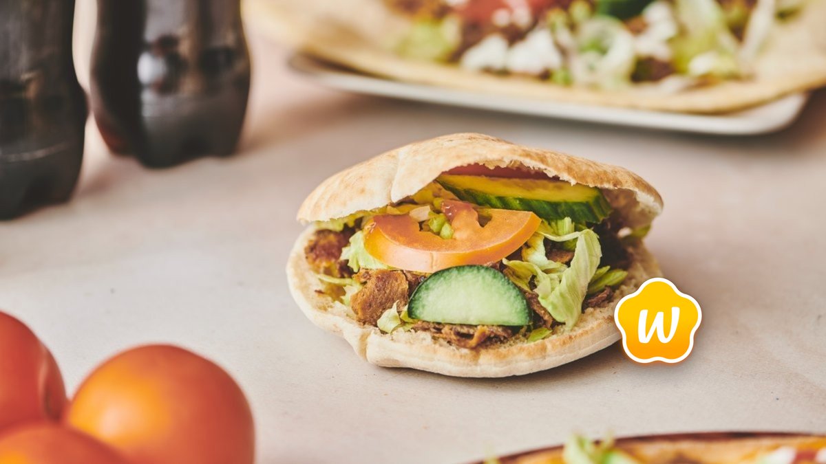 Image of Izmir Kebab