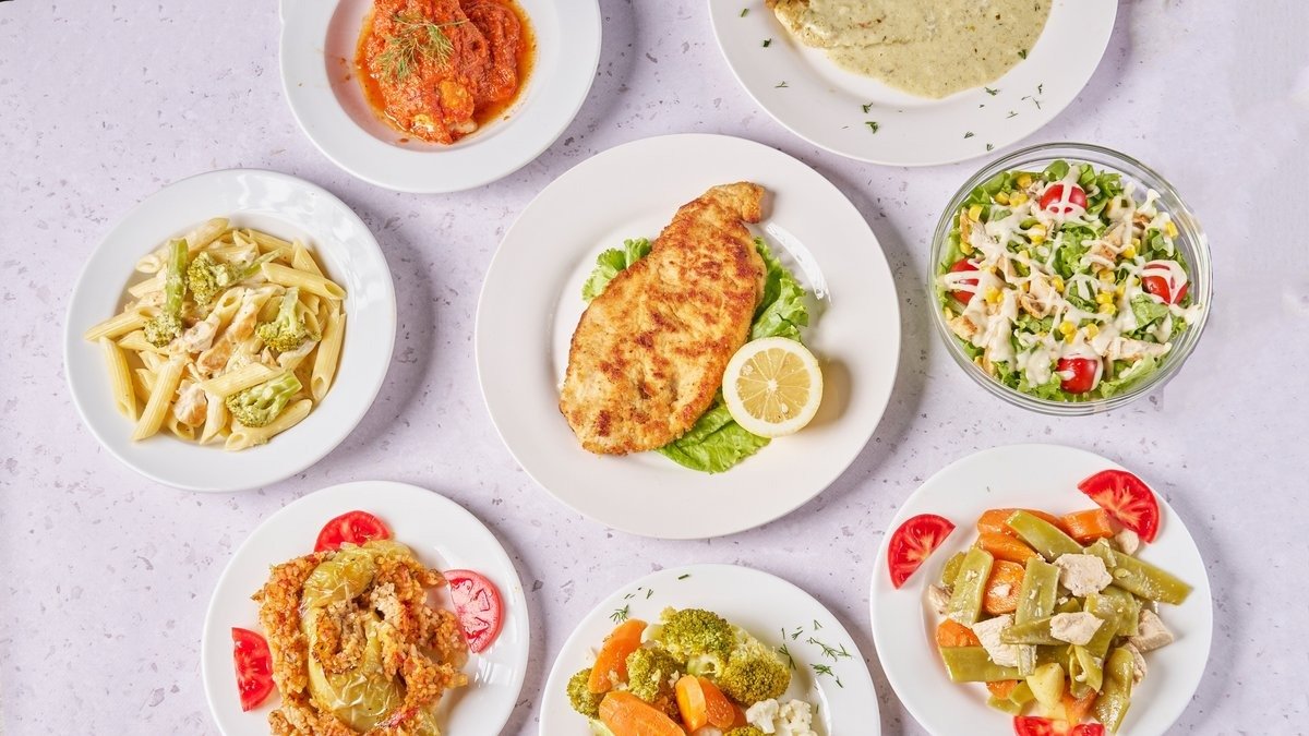 Image of Oreste Restaurant