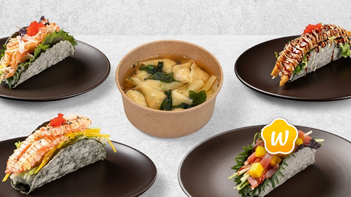 Image of Tacosu+ Fisketorvet