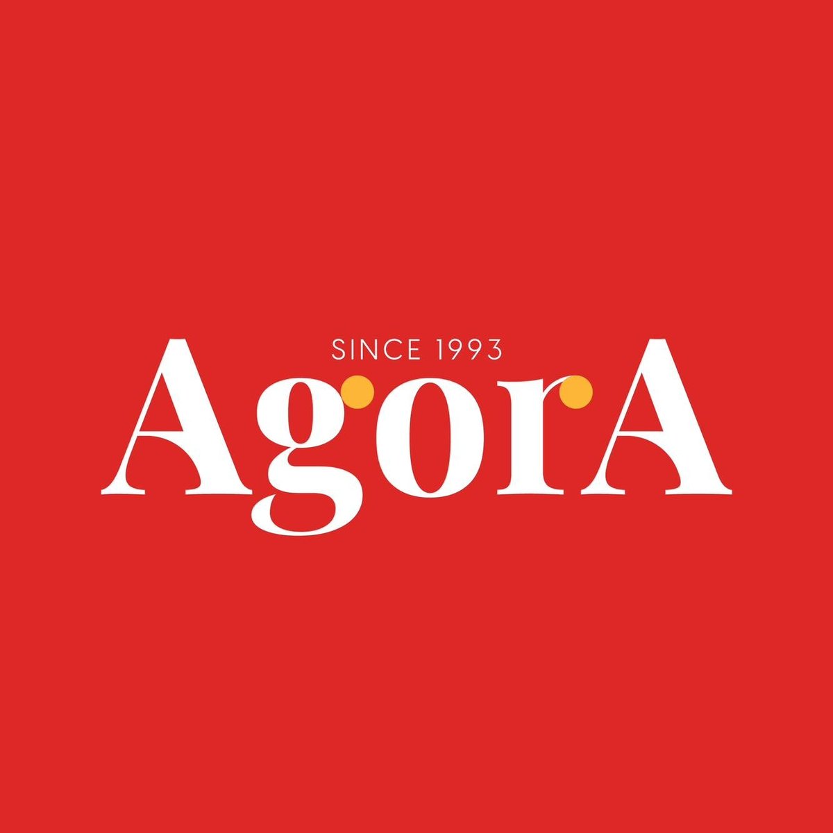 Agora