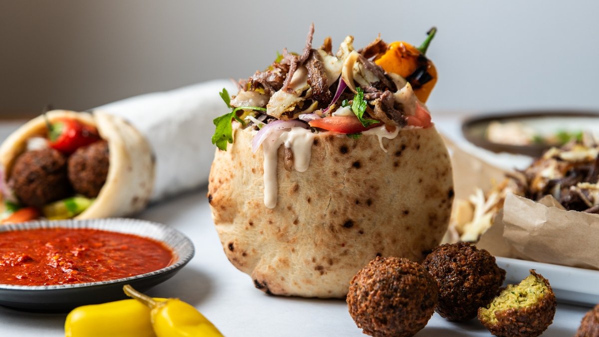 Image of Shawarma Vedimaa