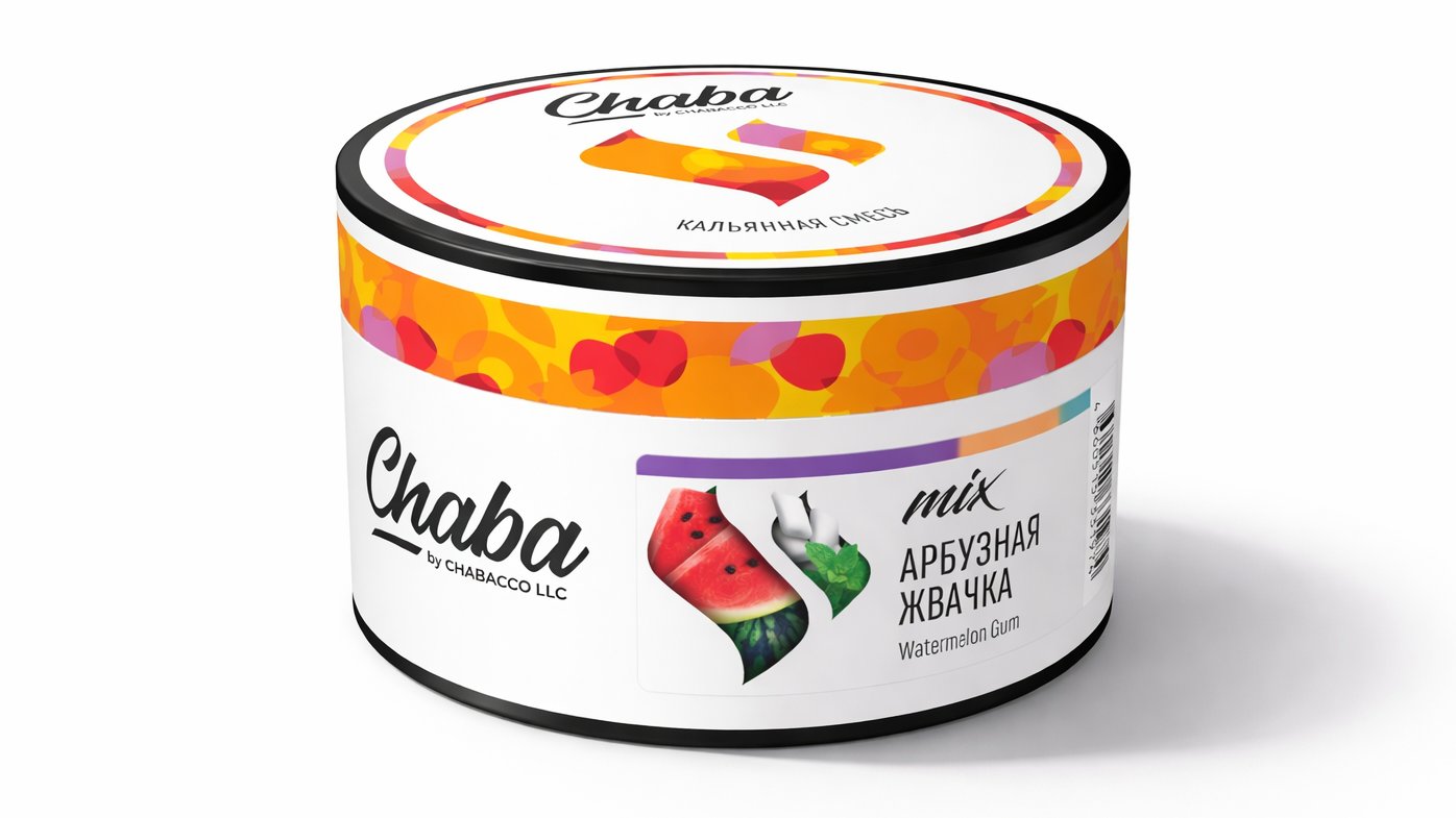 Chaba Arbuznaya Jvaçka