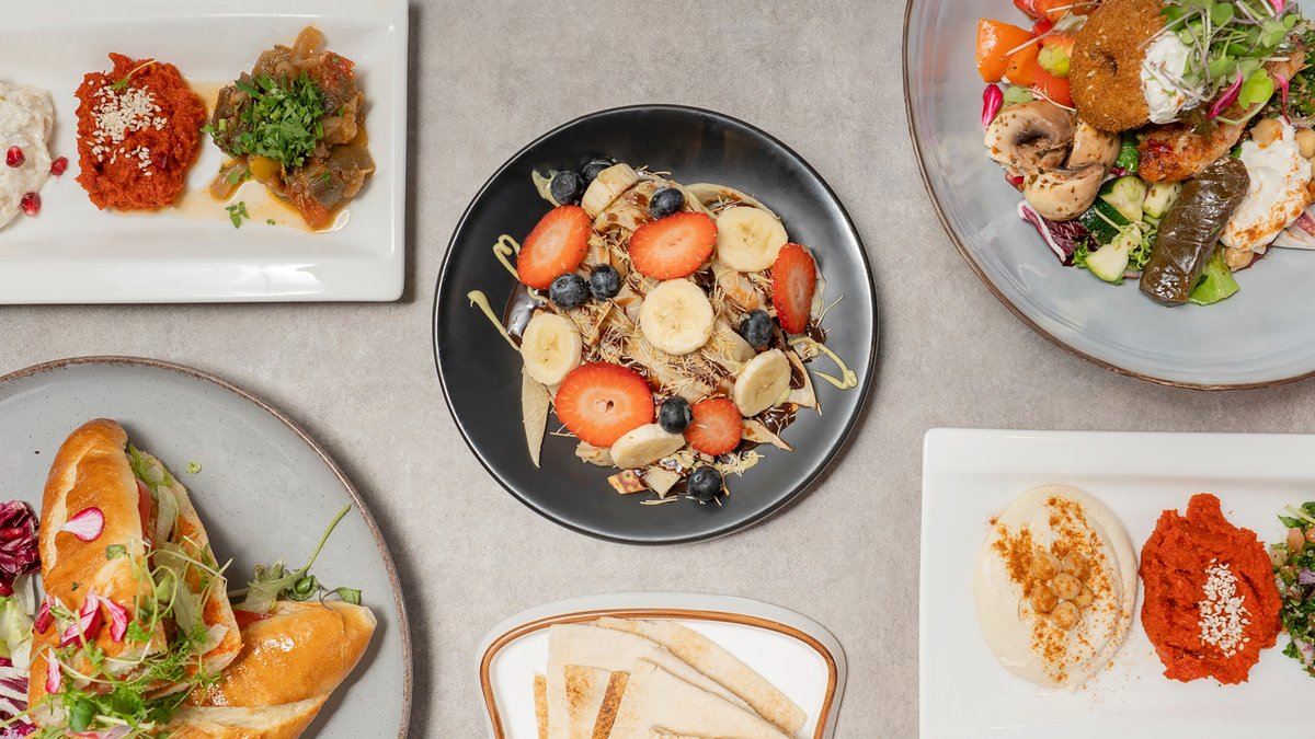 Image of Dip and Sip