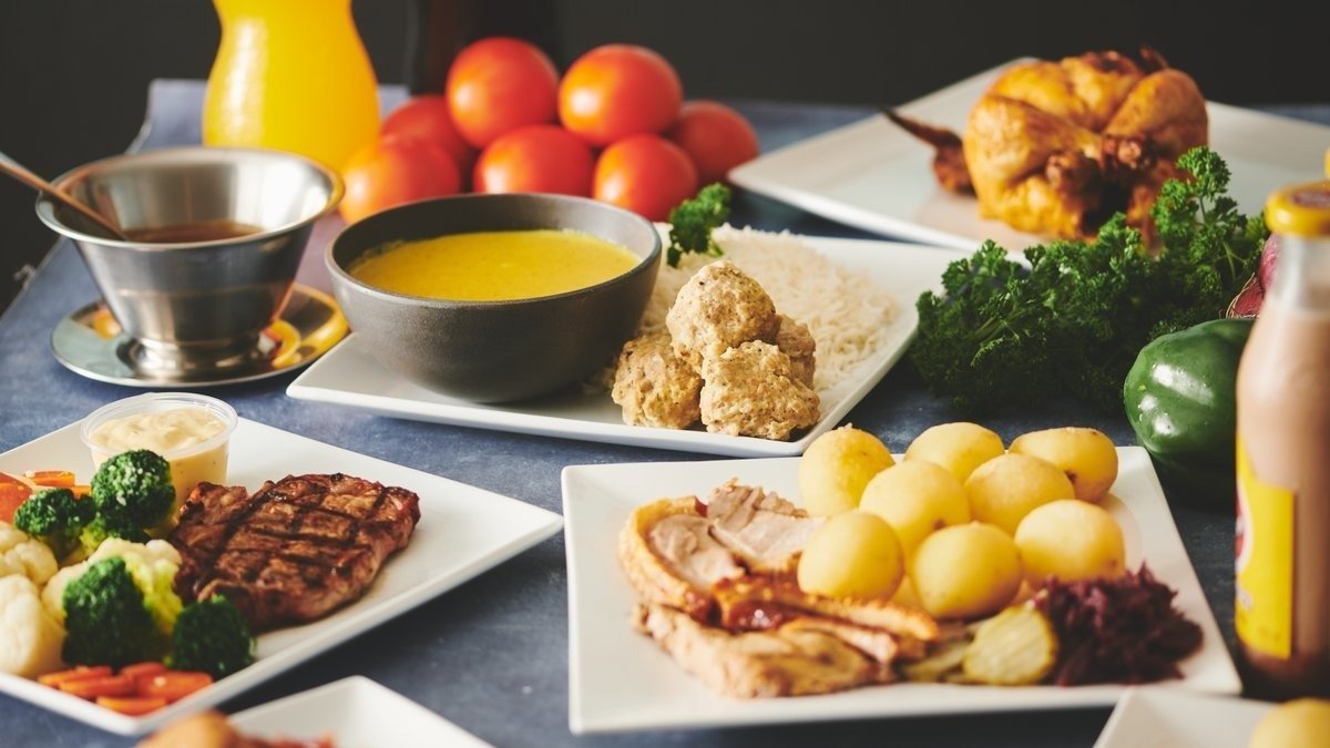 Image of Den Sorte Gryde Ballerup