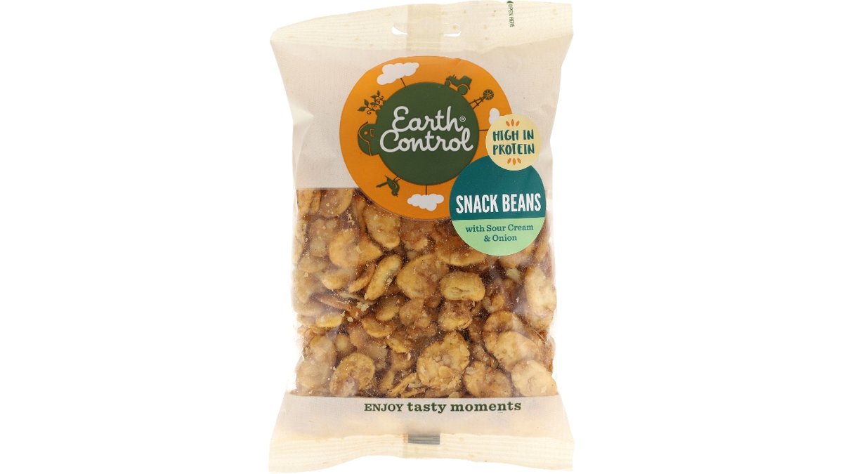 Snack Beans Sc&O