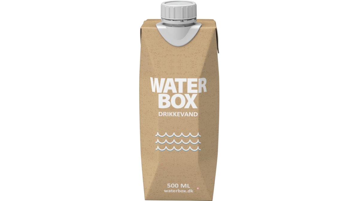 Waterbox Bio 500 ml