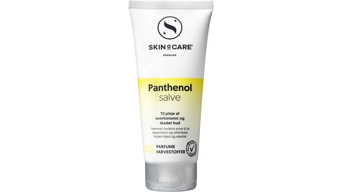 Skinocare Panthenolsalve 100Ml