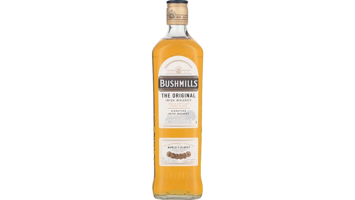 Bushmills Original Whiskey