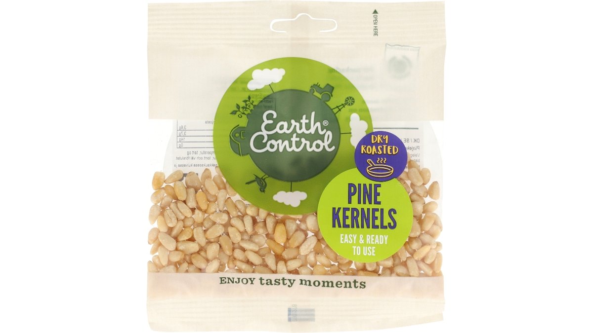 Pine Kernels