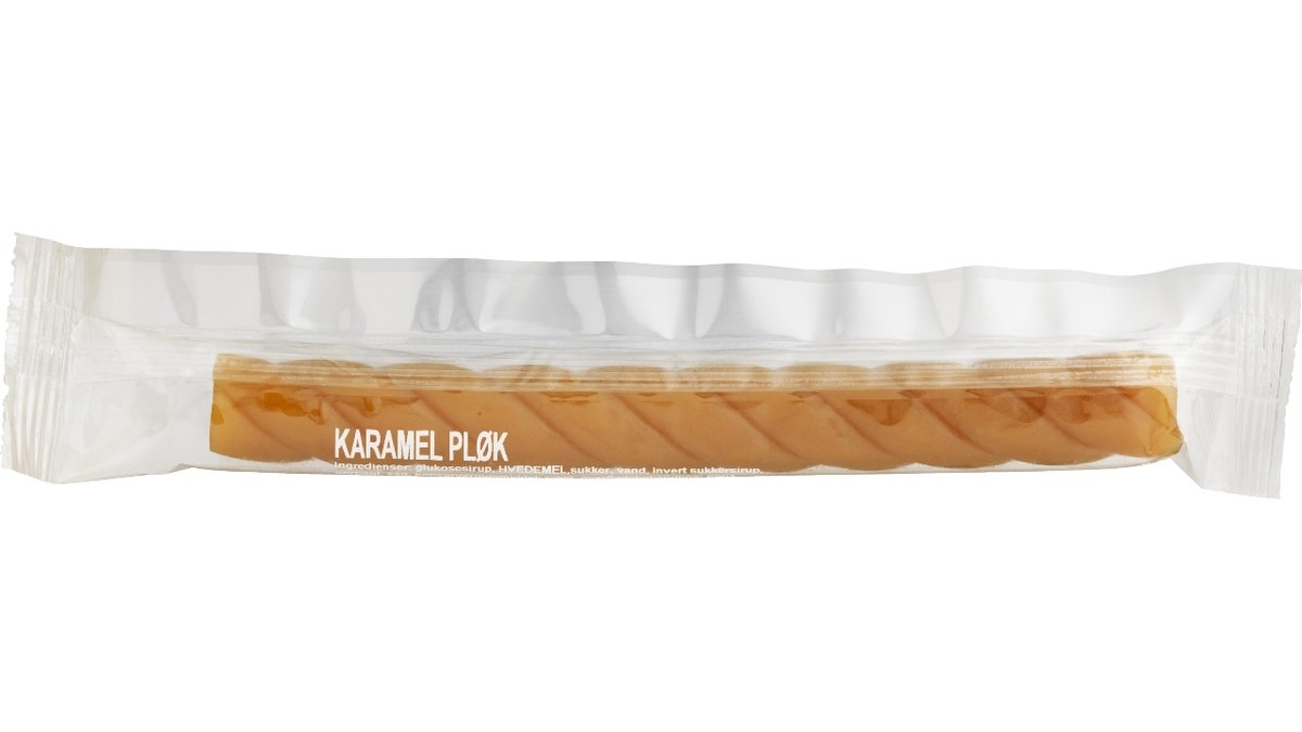 Karamel Pløk