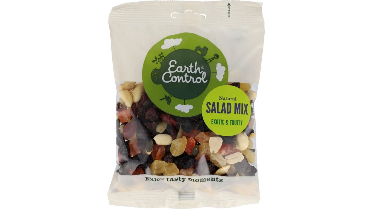 Salat Mix