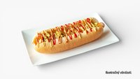 Objednať Americký hot dog