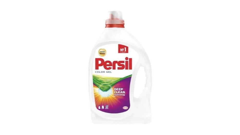 Persil Yuyucu Gel Rənglilər üçün 2.145l