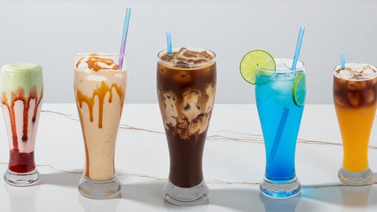 Image of Loveteria Cafeteria