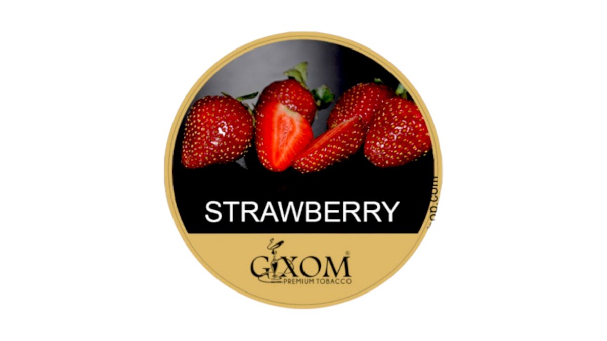 gixom tobacco Gixom tütün 50 gr | Icim&Duman