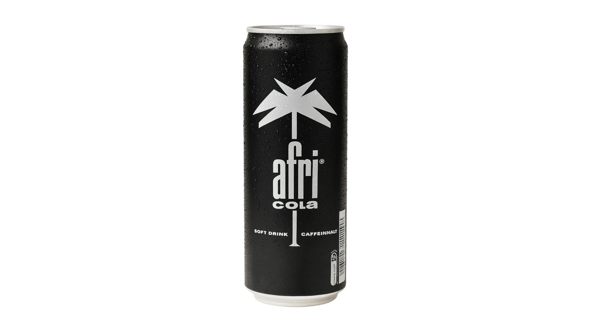 Afri Cola 33 cl