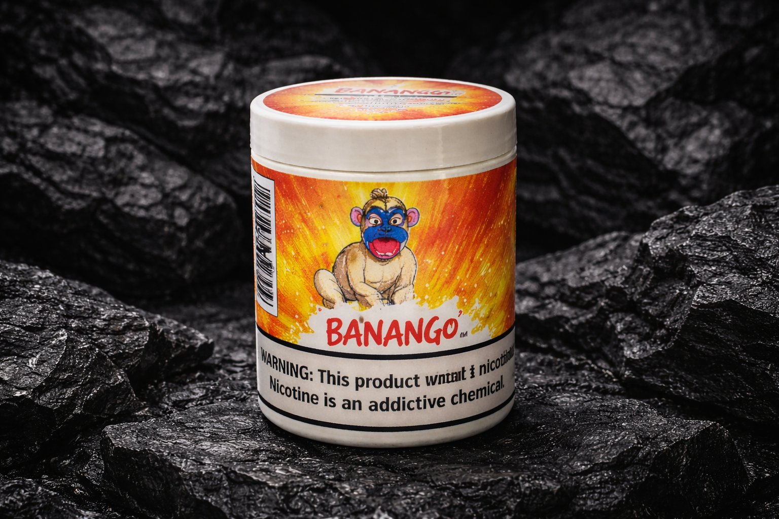 OverDose Banango