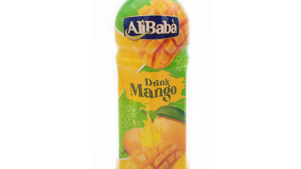 JUICE ALI BABA MANGO 1L