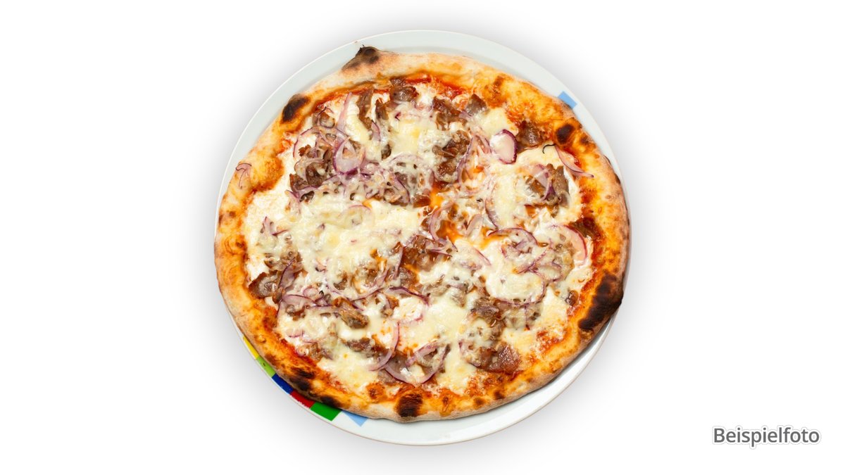 Antep Kebap & Pizza | Wolt | Lieferservice | Heilbronn