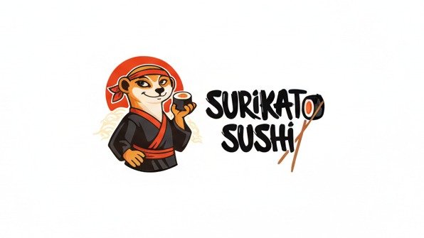 Image of Surikato Sushi Gabdullin