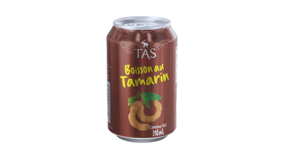 TAS TAMARIND DRINK 310ML
