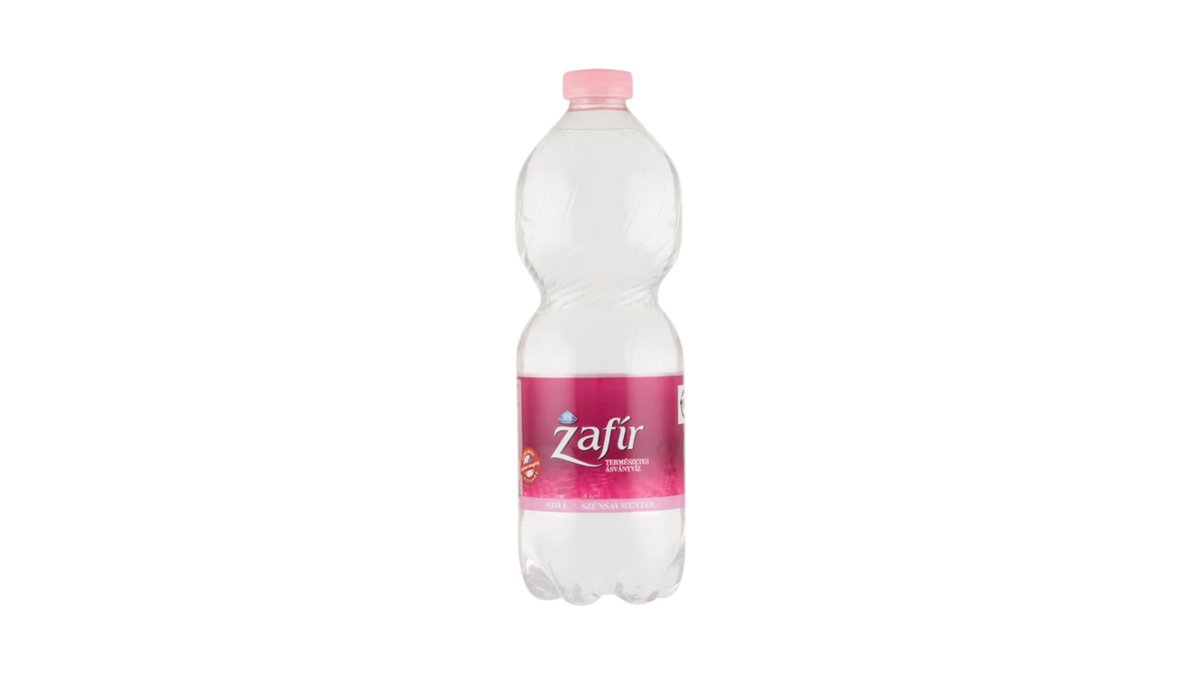 AVE  0.5L WATER